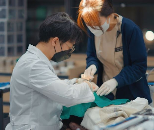 불당본점 서울비디치과의원 &amp; 천안 임플란트