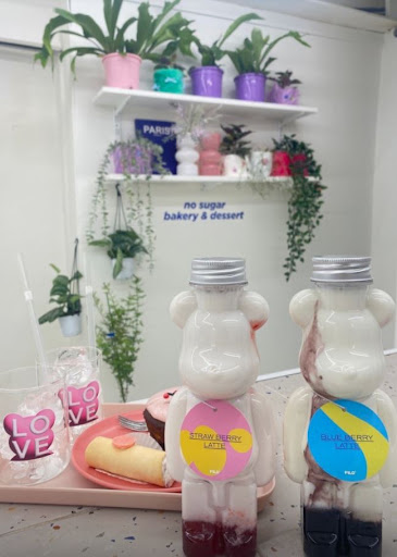 필로베이커리로 보는 홍대디저트 쿠키와 컵케이크 메뉴 방문 안내