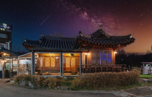 한옥반점이 분당 룸식당 중 프라이빗 룸 구성이 강한 이유