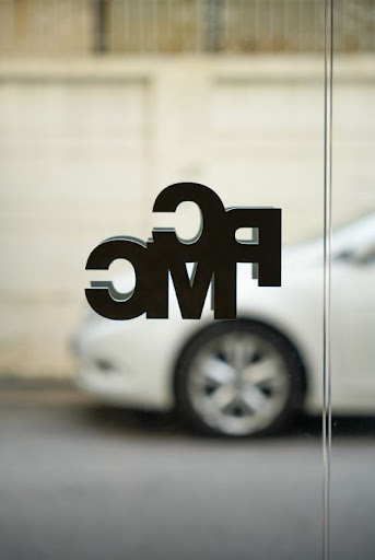 신당의 분위기를 즐기는 PCMC 하이볼
