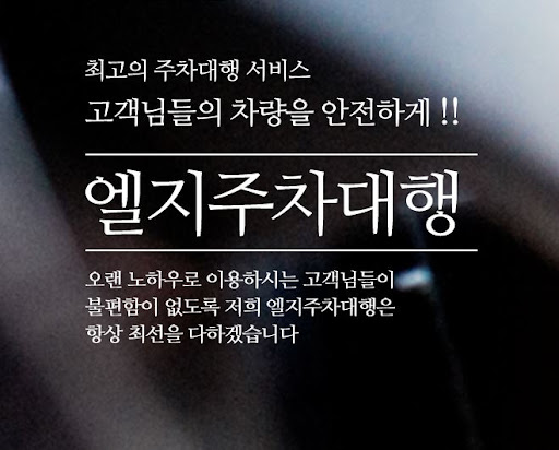 엘지주차대행과 함께하는 김포공항 주차 문제 해결 전략